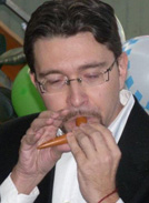 Marco Venturuzzo