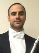 Mauro Baiocchi