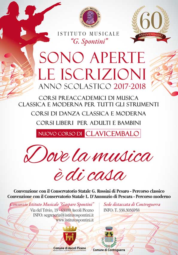 Istituto Spontini