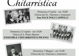 Primavera Chitarristica