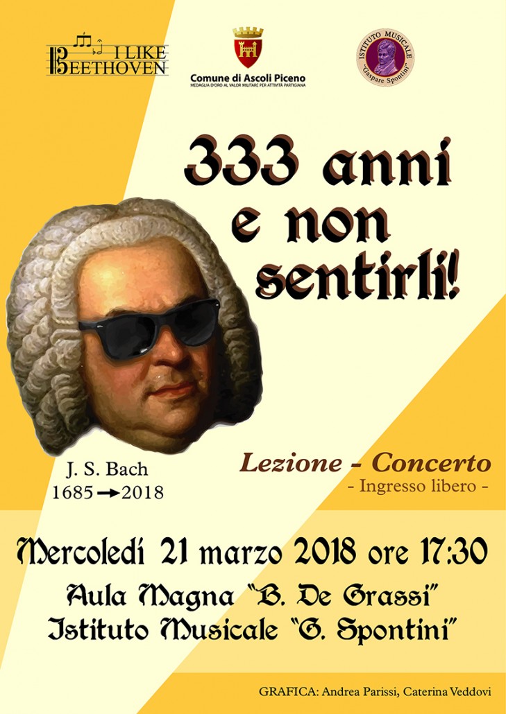 333 anni e non sentirli!