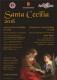 Santa Cecilia 2018
