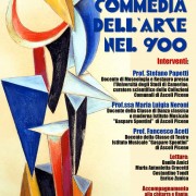 La commedia dell'arte nel '900