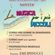 musica piccoli