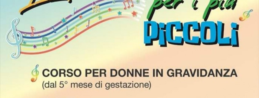 musica piccoli