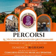PERCORSI – GROTTAMMARE