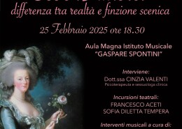 COS'è L'AMOR_locandina