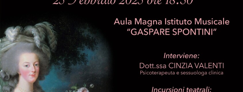 COS'è L'AMOR_locandina