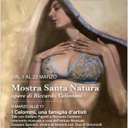 MOSTRA SANTA NATURA_01-03.03.2025_locandina