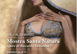 MOSTRA SANTA NATURA_01-03.03.2025_locandina