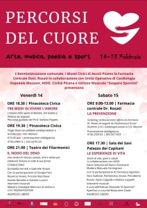 PERCORSI DEL CUORE_locandina