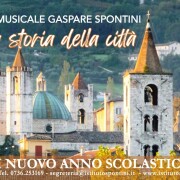POSTER_Iscrizioni 2025-26