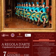 A REGOLA D'ARTE_manifesto_social
