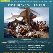 Evento 27 febbraio 2026