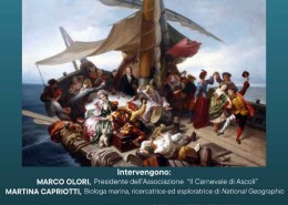 Evento 27 febbraio 2026