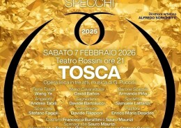 TOSCA_locandina