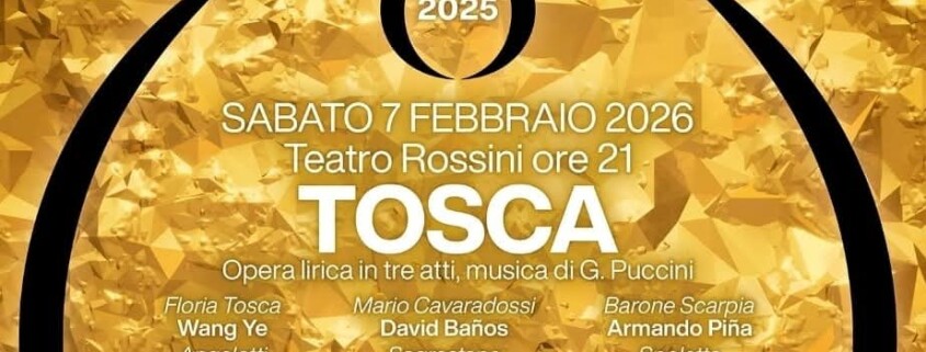 TOSCA_locandina