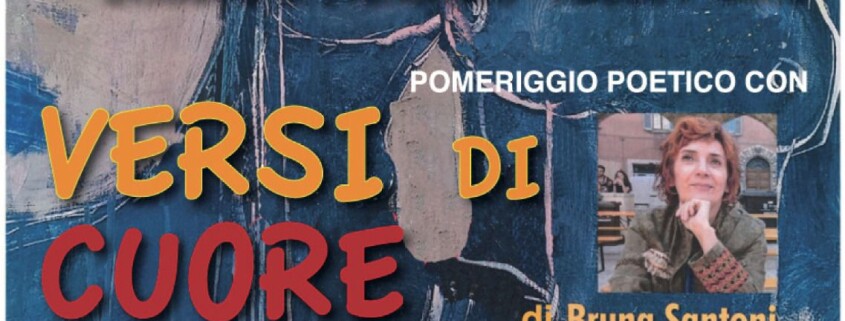 VERSI DI CUORE_Locandina